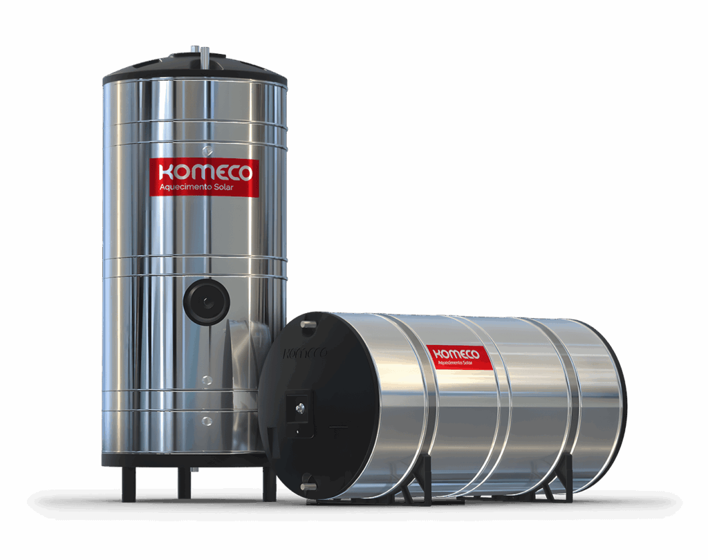 reservatorio termico